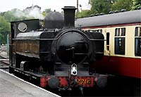 severn valley railway