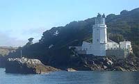 St Anthony's Head