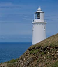 trevose head lighthouse